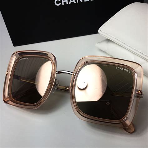 oculos da chanel valor